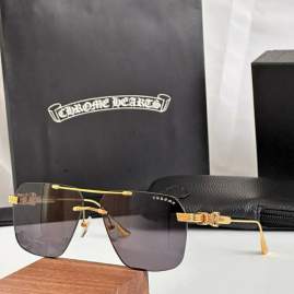 Picture of Chrome Hearts Sunglasses _SKUfw76720183fw